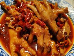 -回家吃饭·地道南昌菜(建德观总店)