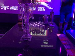 -好乐迪(张扬路八佰伴店)