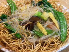 -佛有缘素食馆·荔湾老字号(陈家祠首店)