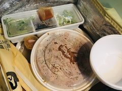 -如轩·海鲜砂锅粥·潮汕菜(海珠店)