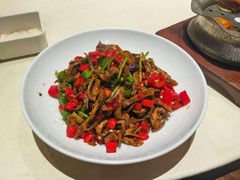 -魁盛居百年鲁菜馆(县西巷店)