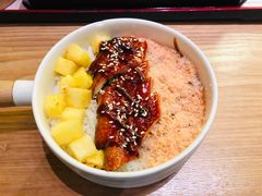 鳗小姐的饭-鳗鳗的爱(远洋未来广场店)