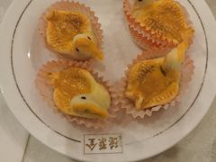 -北京全聚德(方庄店)