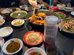 -李子坝梁山鸡(李子坝大鸡哥店)