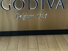 -GODIVA(王府井apm店)