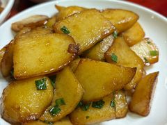 -芦茨金富饭庄·25年老字号·专做稻草鸡