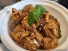 -勺园中餐厅