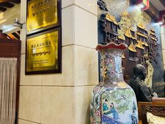 -晋阳饭庄(虎坊桥店)