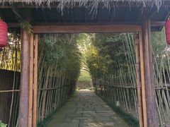 -新荣记(西溪湿地店)