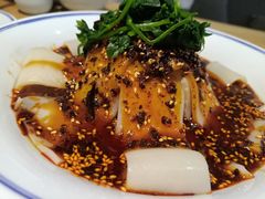 -大厨小馆(华阳城店)