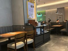 -萨莉亚(巴黎春天成山店)