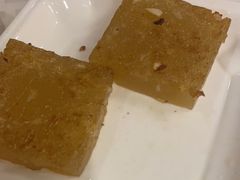 椰汁马蹄糕-潮福城大酒楼·潮粤菜·港式点心(阳光城店)