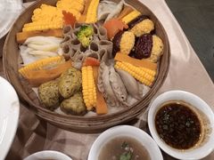 -山西会馆·晋菜·晋商宴·牌匾博物馆(胜利东街店)