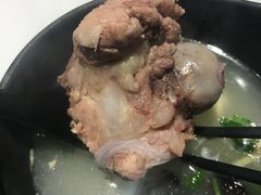 -小杨生煎(龙之梦购物中心店)