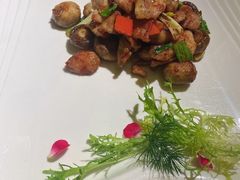 -周三的情书花园餐厅(江北店)