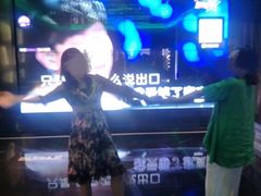 -泡沫BUbbLE量贩式KTV(金沙江路店)