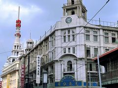 -上海影视乐园