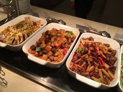-TABLE·味西餐厅-成都茂业JW万豪酒店