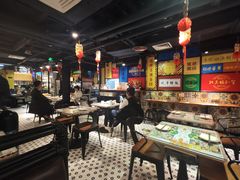 -玛嘉烈(北京金融街店)