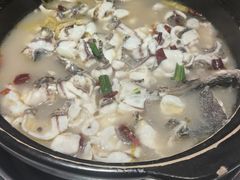 -周渝食惦酸菜鱼(青浦店)