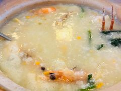 -阿尔法海鲜排档(爱琴海店)