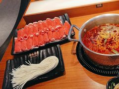 -呷哺呷哺(常营华联店)