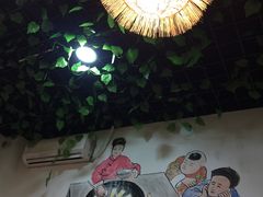-三里屯土灶炖公鸡地锅鸡(江东店)