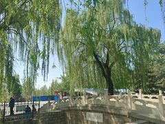 -白求恩柯棣华纪念馆