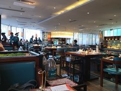 -淘米捞·米汤脆鲩鱼火锅(福田皇岗店)