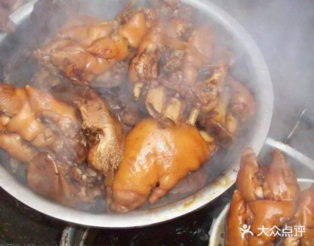 想香卤肉