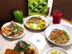 -农畉LONFOOD(万象天地店)
