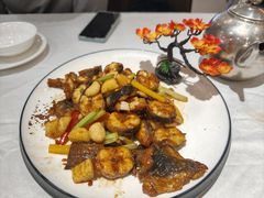 -穗香食府·茶点·粤菜(惠福西路店)