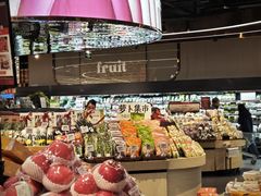 -Olé精品超市(广州太古汇店)