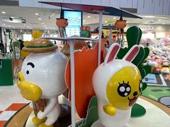 -凯德MALL(西直门店)