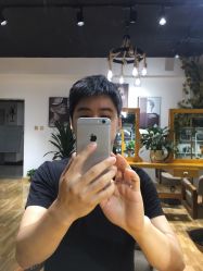 -明洞造型精品烫染