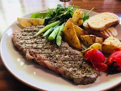 美国特级西冷-VESH COFFEE(定西路店)