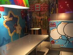 -麦当劳(龙之梦购物中心店)