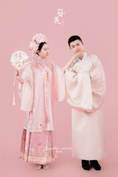 -金夫人婚纱摄影(衡阳店)