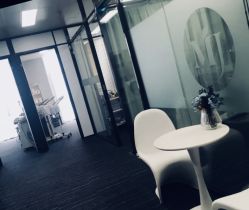 -MJ skin care国际皮肤管理中心