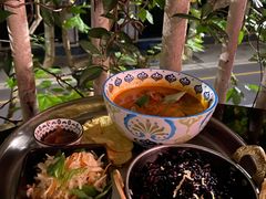 -Ginger(兴国路店)