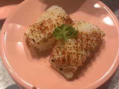 -争鲜回转寿司(南开大悦城店)