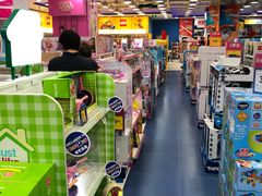 -TOYSRUS玩具反斗城(合肥万象城店)
