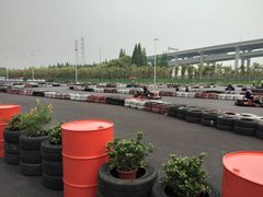 -锐擎卡丁车主题乐园(郊野公园店)