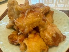 -红樱桃·欢乐餐厅(太原里店)