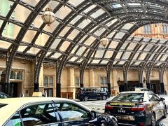 -澳门喜来登大酒店