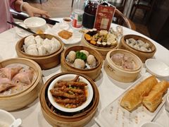 -悦雅居·老广州老味道(长湖店)