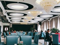 大堂-香融府·烤鸭·家常菜(马家堡路店)