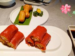 -晓粤·惹味粤菜(凯德乐峰广场店)