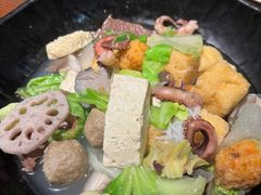 -万记麻辣烫国展总店