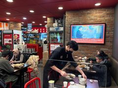 -香港饭店0410(明洞店)